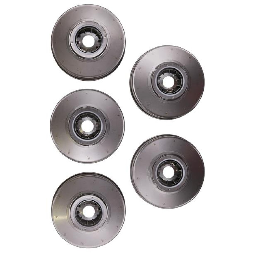 Bulk, Chamber without sandlift (5 pcs) 98287185