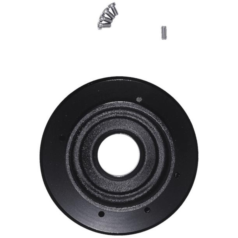 KIT, Cover for oil chamber D D235 CED 98287432