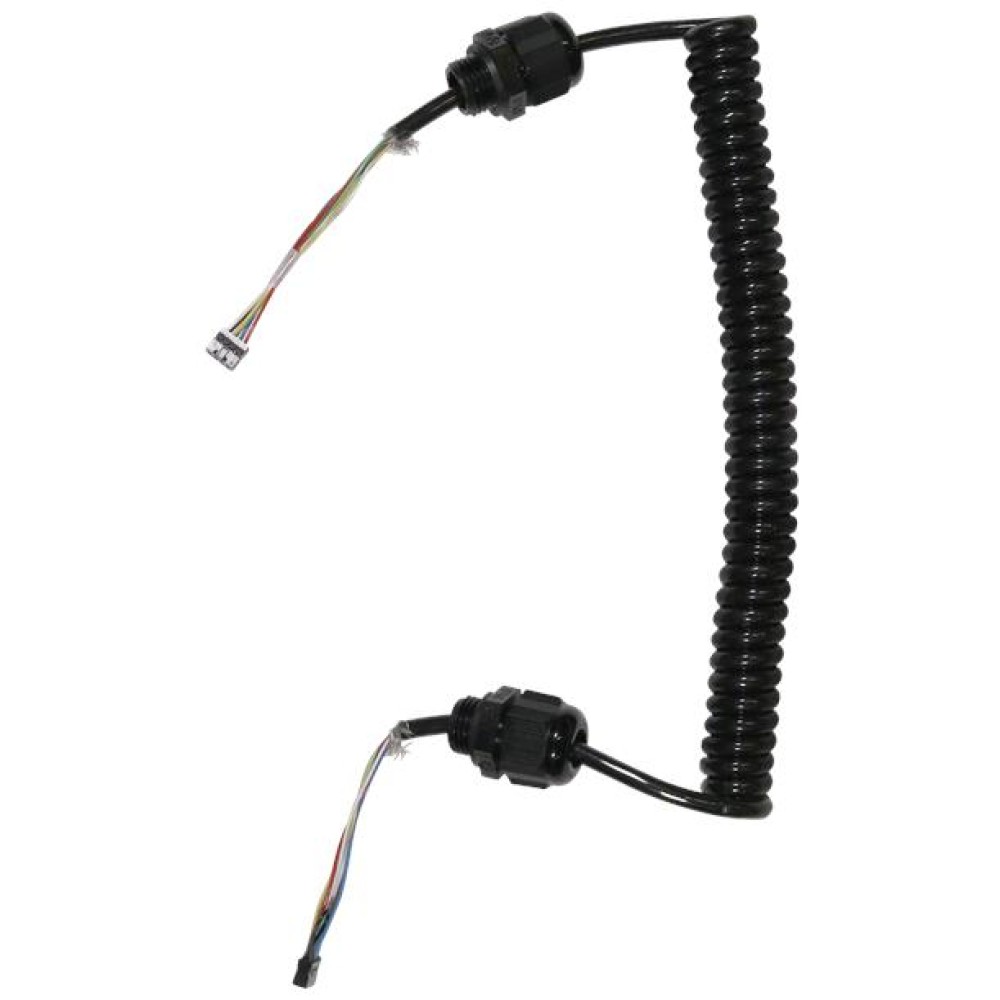 Spare, Cable for TPED Add on modul 98312624