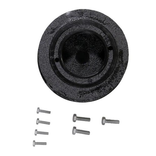 KIT, Motor stool cpl. DC134/F85/16, 98313293 для Grundfos TP