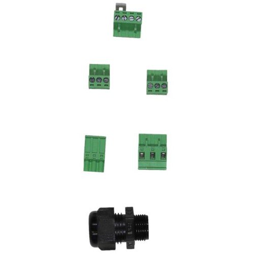 KIT, Connector plug MAGNAx, 98357861 для Grundfos MAGNA