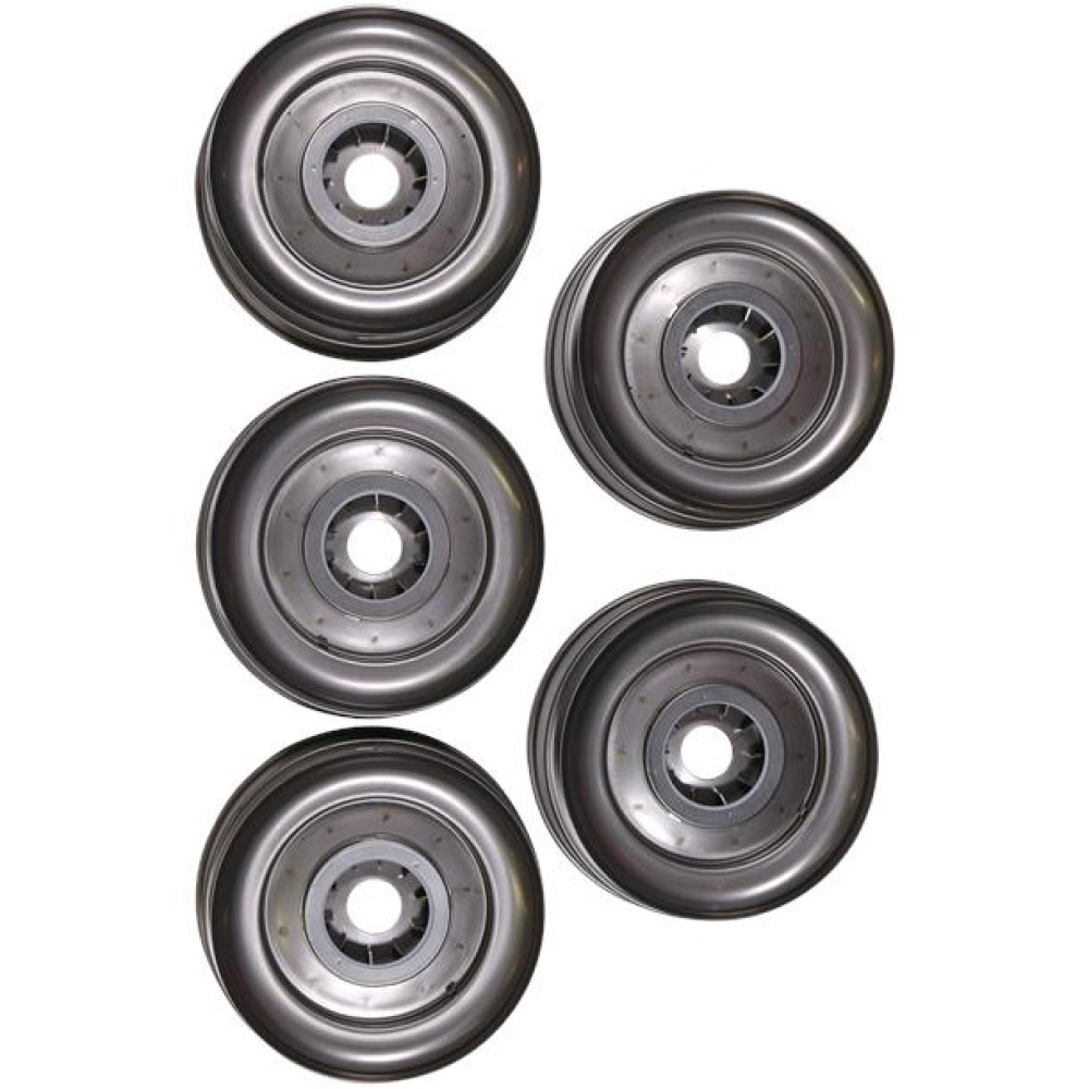 Bulk, Chamber CR(I) 10 (5 pcs) 98371071