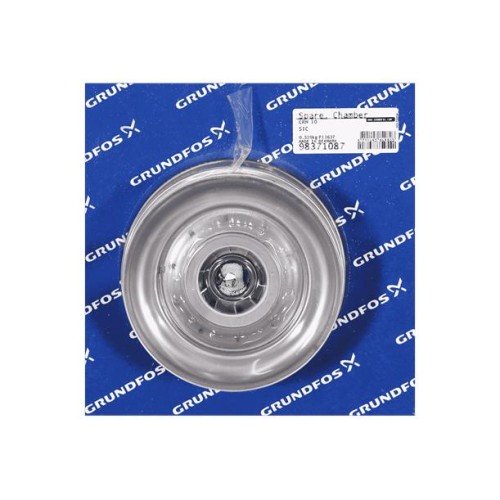Spare, Chamber w bearing CRN 10, 98371087 для Grundfos CR