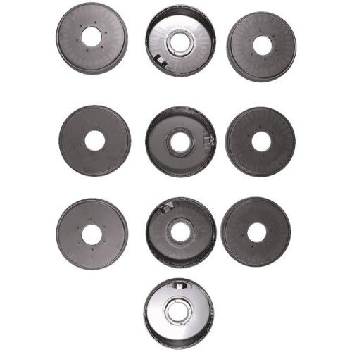 Bulk, Lower Chamber CRN 1&3 (10 pcs), 98371222 для Grundfos CR