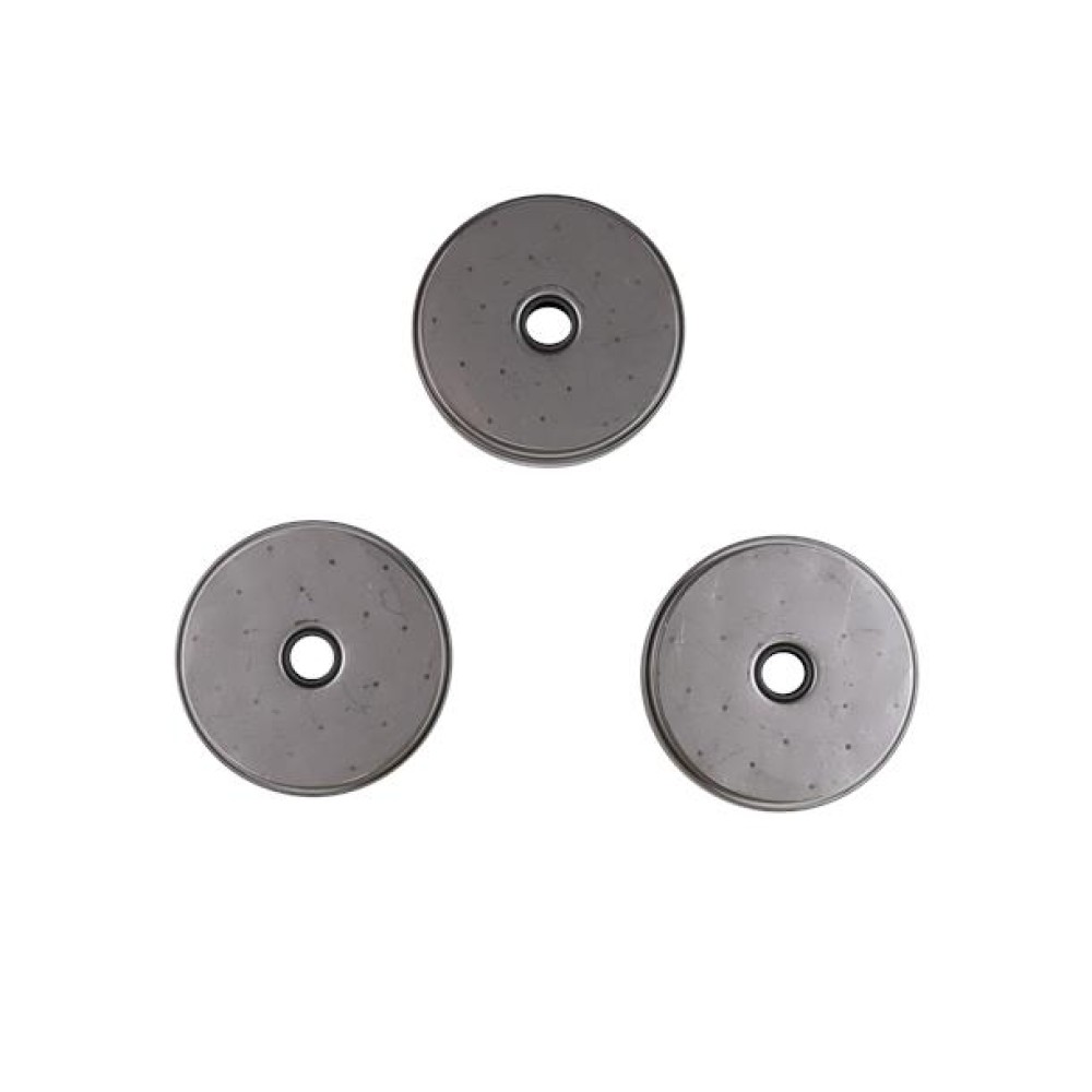 Bulk, Chamber w bearing CRN 1&3 (3 pcs) 98371226