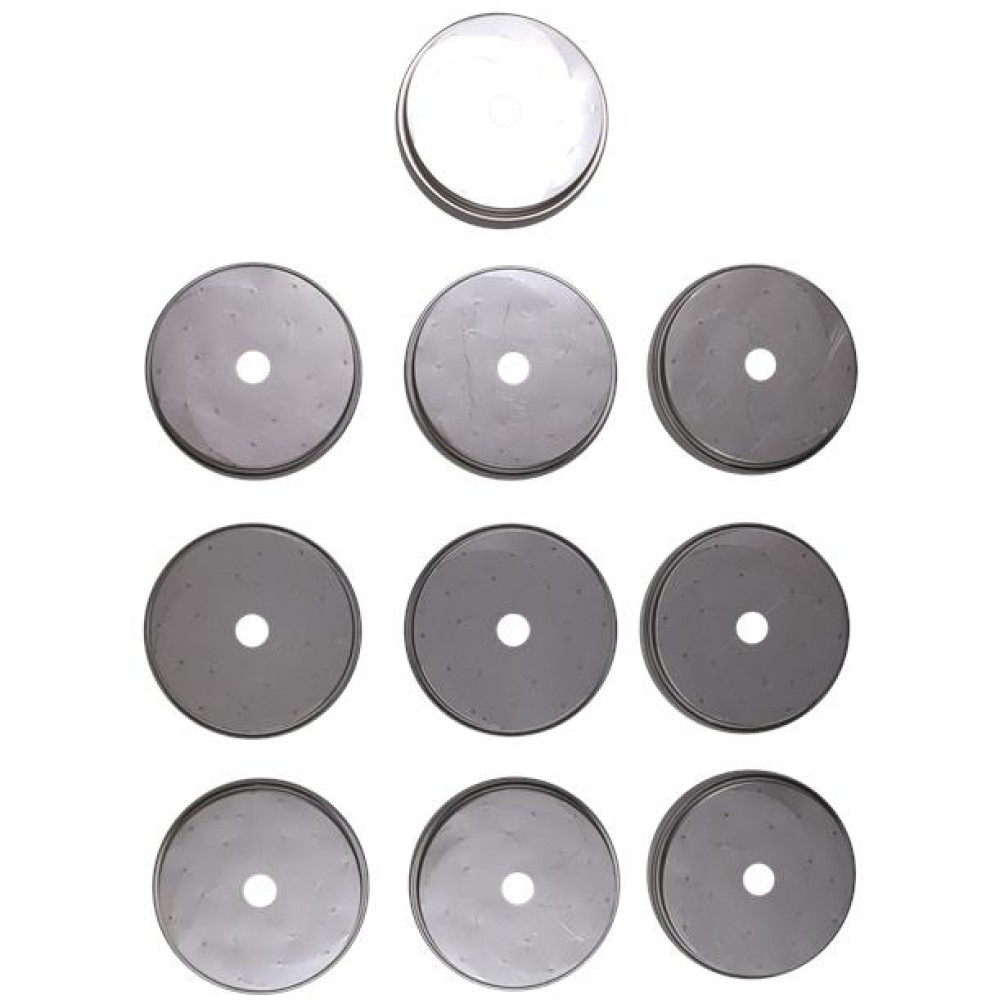 Bulk, Chamber CR 2 (10 pcs) 98371250