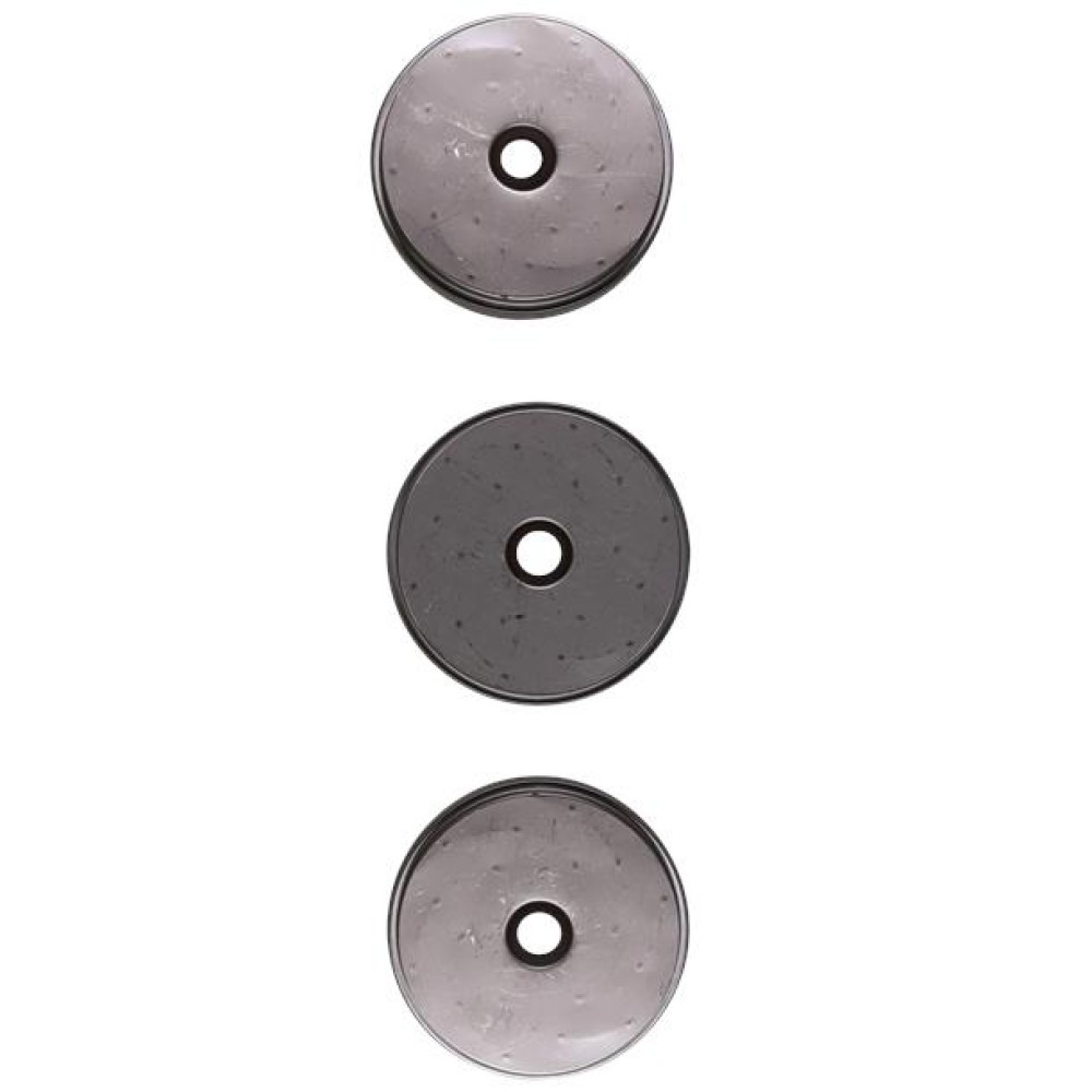 Bulk, Chamber w bearing CRN 2 (3 pcs) 98371256