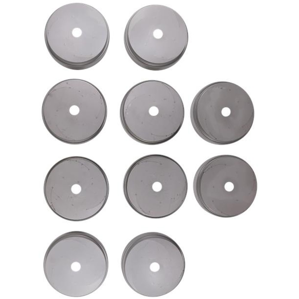 Bulk, Chamber CR 4 (10 pcs) 98371261