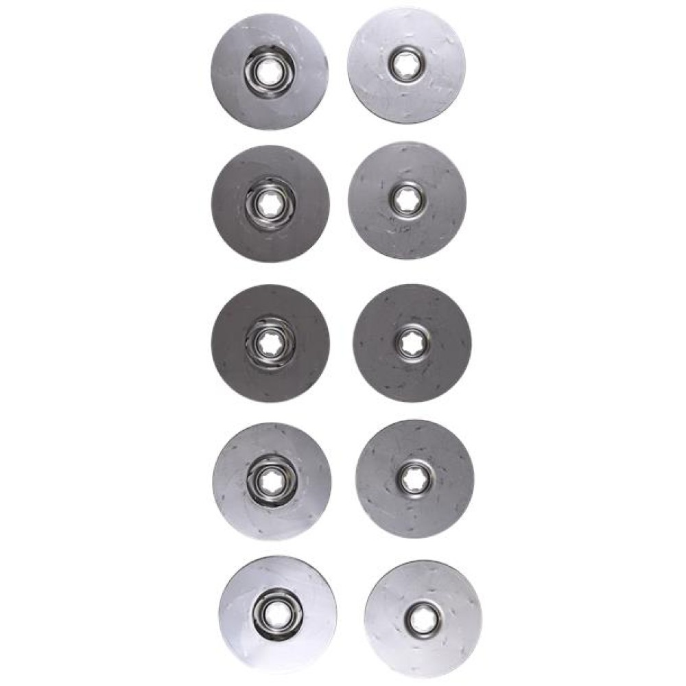 Bulk, Impeller CR1 (10 pcs) 98394237