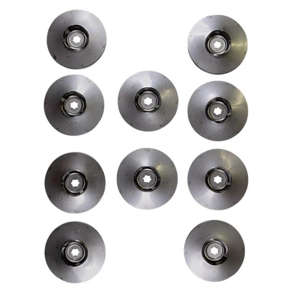 Bulk, Impeller CR4 (10 pcs) 98394281