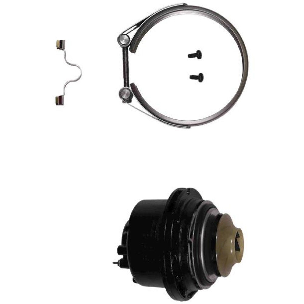 KIT, Pump head DN25/32-80 L28 SEN 98419522