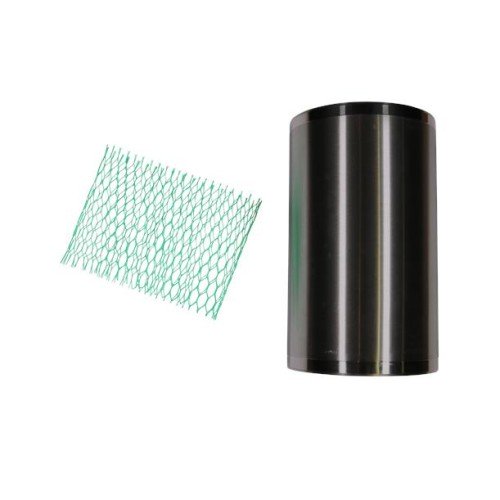 Spare, Outer sleeve, brushed 1.4301, 98450263 для Grundfos CR