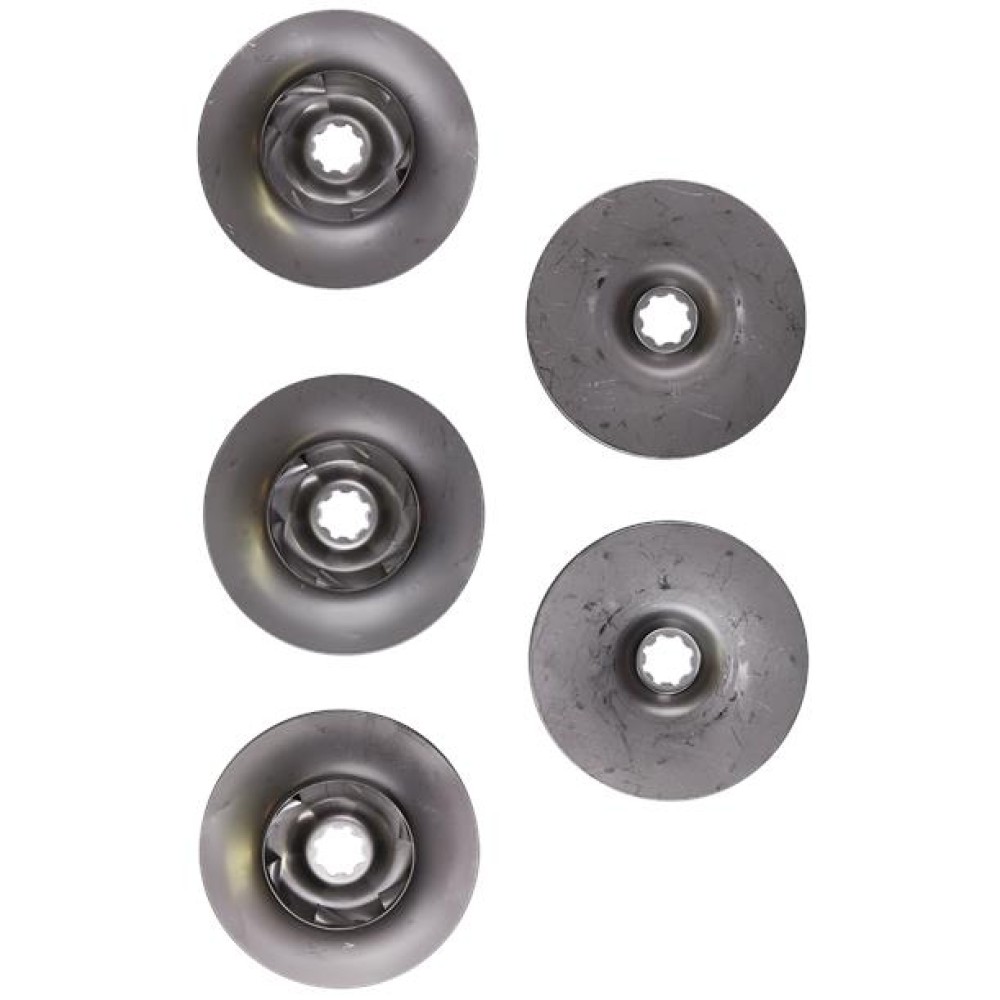 Bulk, Impeller (5 pcs) 98459841