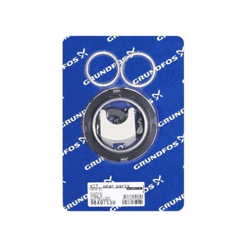 KIT, wear parts CR/N 32 - 1-2 Graflon, 98497130 для Grundfos CR