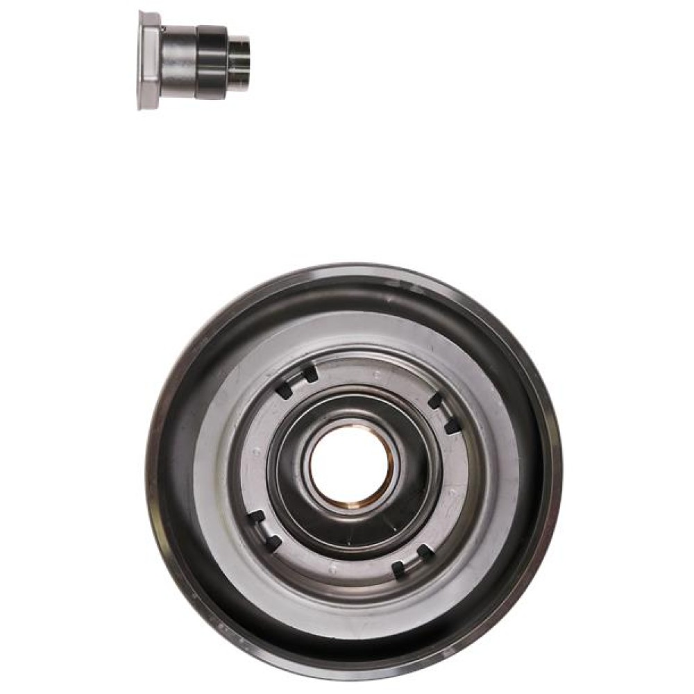 KIT, Chamber + bearing - Bz/HM 98497487