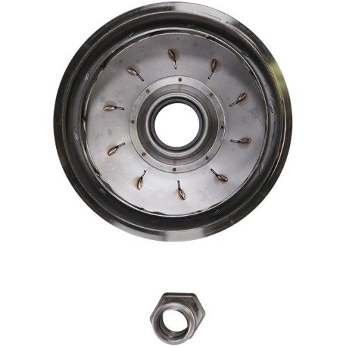 KIT, Chamber + bearing - SIC/SIC, 98497515 для Grundfos CR