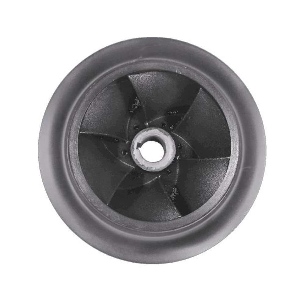 Spare,Impeller 125-250/262 CI 98518011