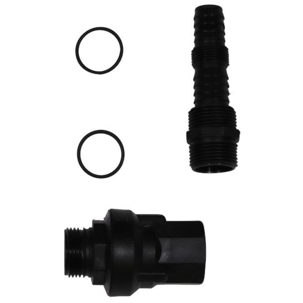 KIT, Discharge connection GAS 98573364