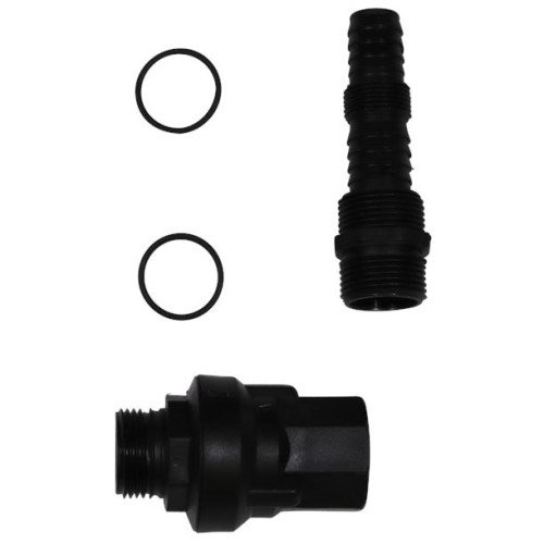 KIT, Discharge connection GAS, 98573364 для Grundfos SB