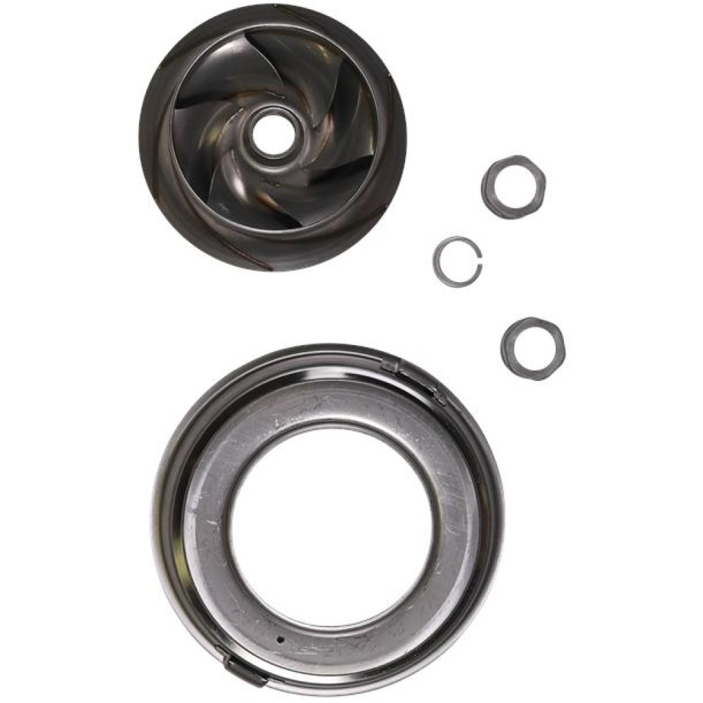 KIT, Imp. & Suc. 1. stage, std. CR/N90 98593752