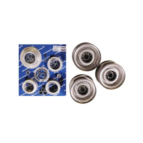 KIT, Rep. CR/I/N15/20 -17 stages (SIC), 98603072 для Grundfos CR