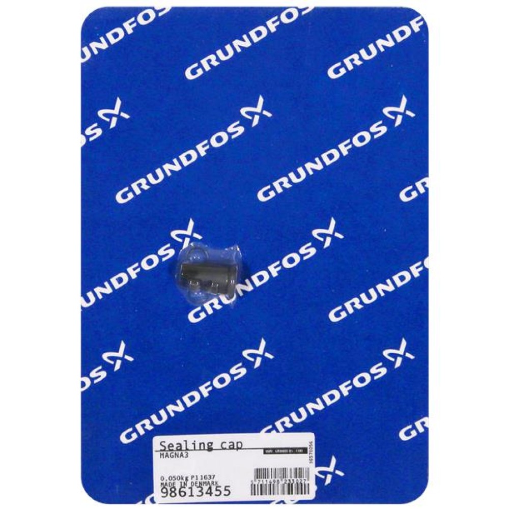 KIT, Sealing cap for MAGNA3 98613455