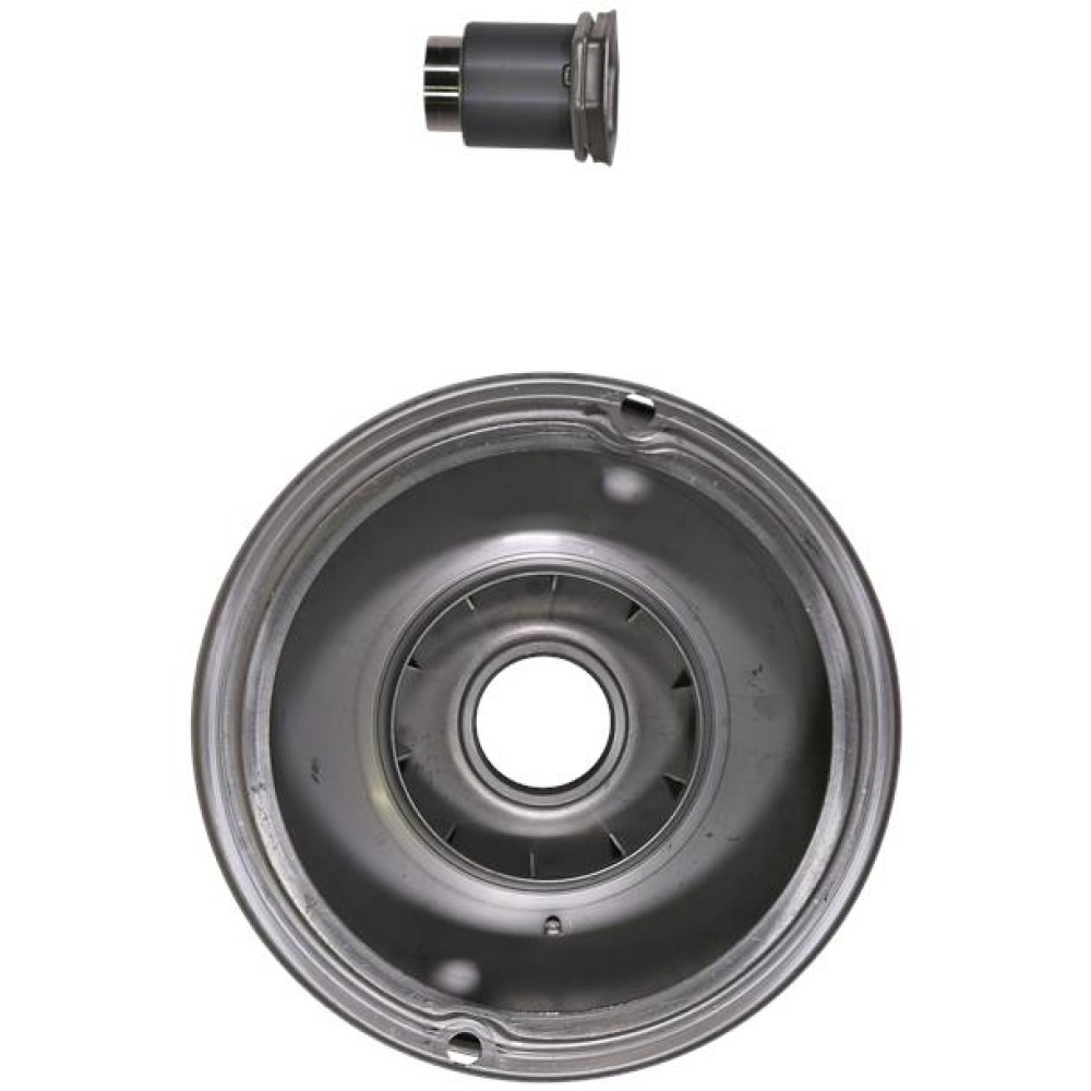 KIT, upper chamber + bearing SIC/SIC 98634071