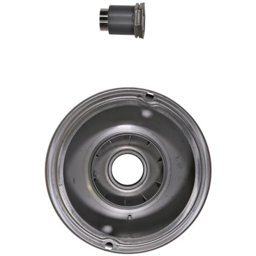 KIT, upper chamber + bearing SIC/SIC, 98634071 для Grundfos CR