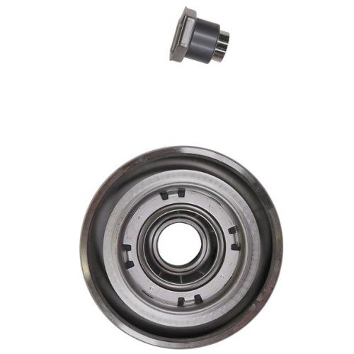 KIT, Chamber N-ver. + bearing - SIC/SIC, 98634157 для Grundfos CR