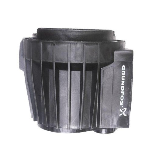 SPARE, MOTOR HOUSING MQ MODEL B, 98664813 для Grundfos MQ