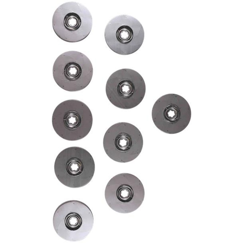 Bulk, Impeller CR3 (10 pcs) 98678217