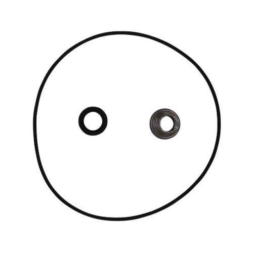 KIT, Shaft seal, JPA/JPD 5-61_8-62, 98715201 для Grundfos JP