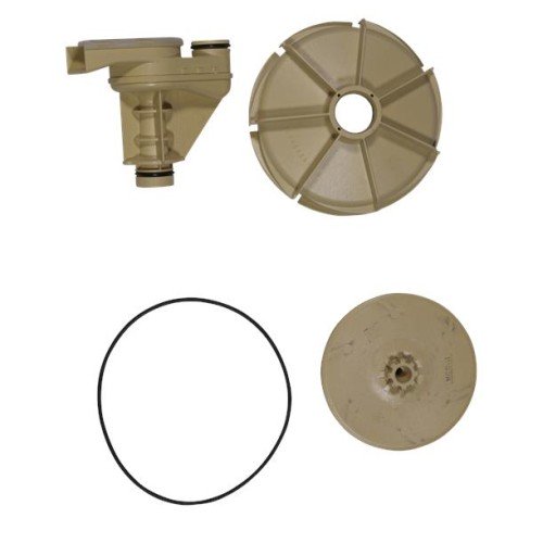 KIT, Hydraulic, JPC 3-42, 50Hz, 98715214 для Grundfos JP