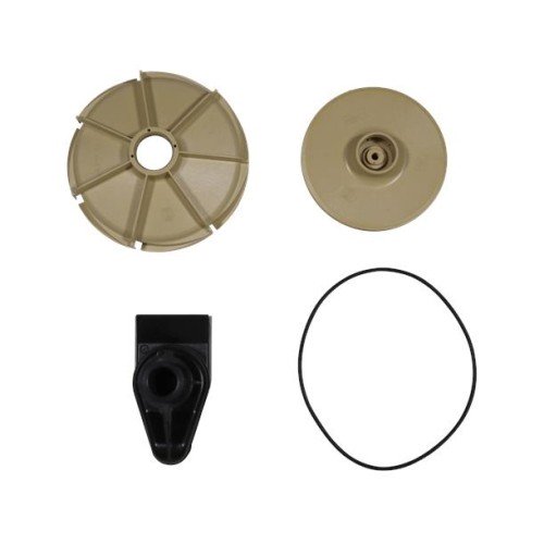 KIT, Hydraulic, JPC 4-47, 50Hz, 98715216 для Grundfos JP