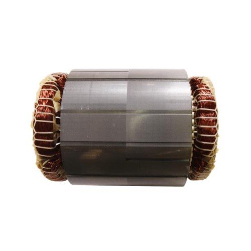 KIT, Stator 3x400D-4 50Hz IE3 D125x190, 98723413 для Grundfos SE/SL (V)