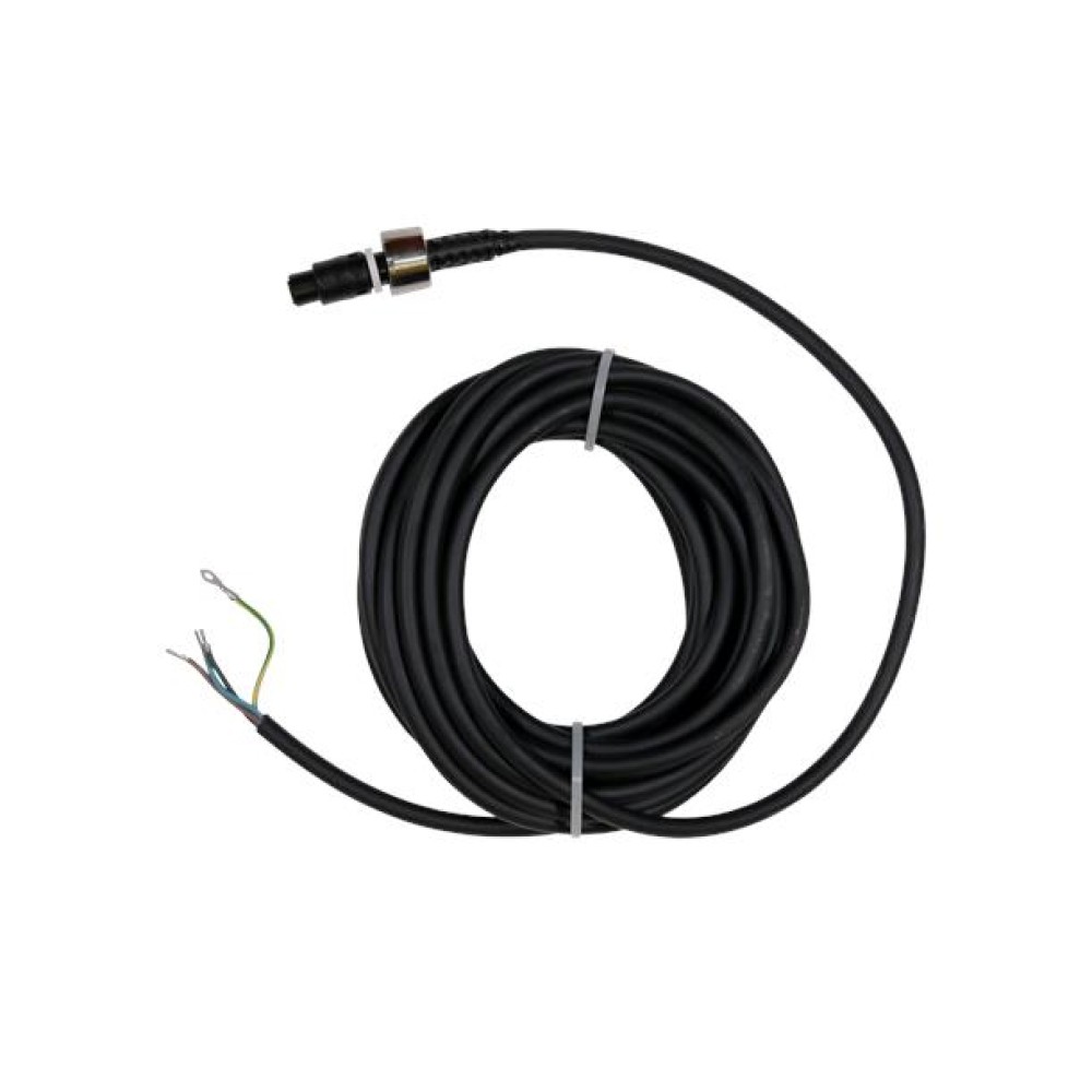 Spare, Cable 4G1.0 No plug 10m. 98767544