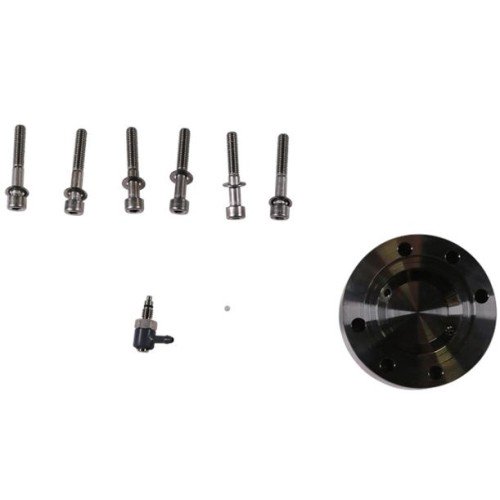 KIT, head DMH281 SS, 98793708 для Grundfos DOSING