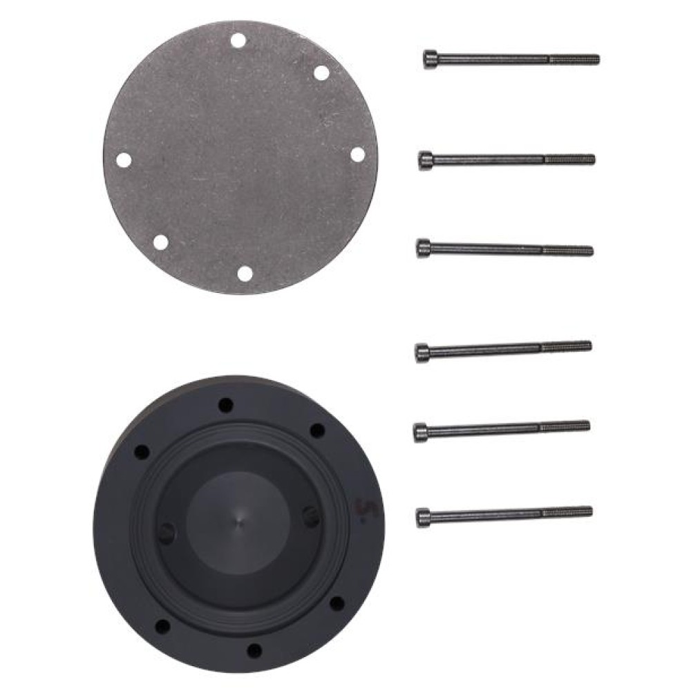 KIT, head DMX221-75/226-190 PVC 98808117