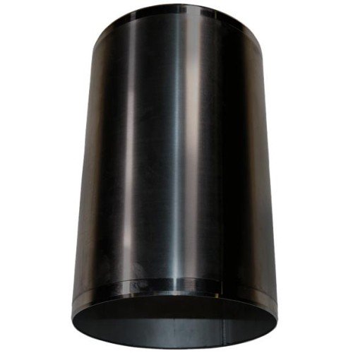 Spare, Outer sleeve, 1.4301 L=343.5mm, 98820342 для Grundfos CR