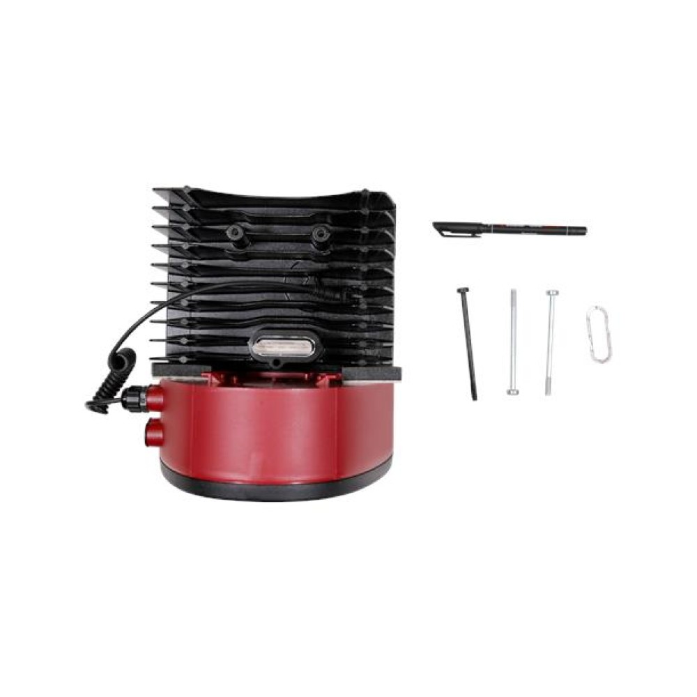 KIT, Control box MAGNA3 1600W Mk2 98859586