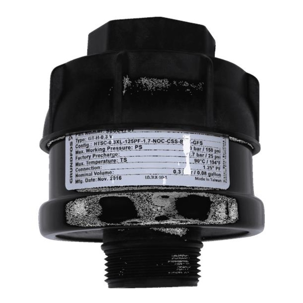 Spare, TANK MQ 98893507