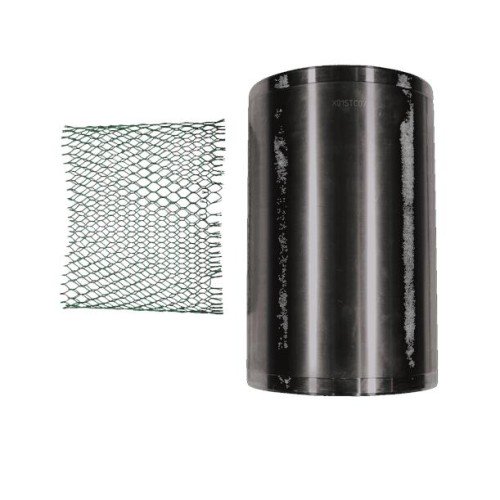 Spare, Outer sleeve brushed 305,5mm, 98895077 для Grundfos CR