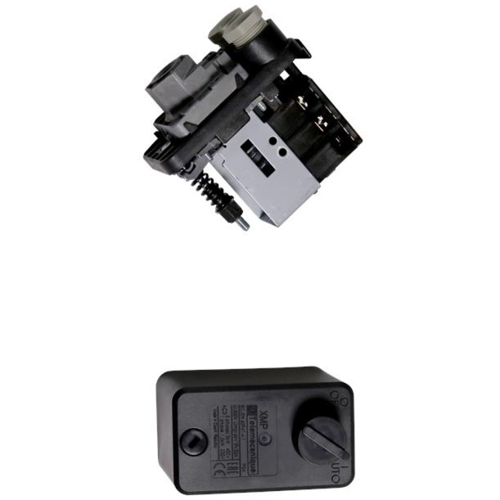 KIT, Pressure switch CMB PT,Horizon tank 98906907
