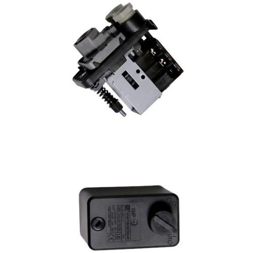 KIT, Pressure switch CMB PT,Horizon tank, 98906907 для Grundfos CM
