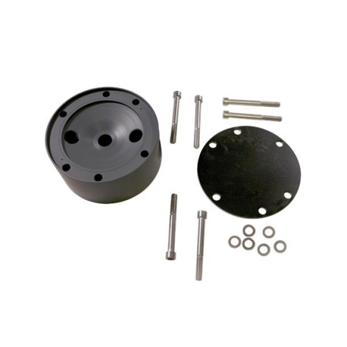 KIT, head DLD DMH257 PVC, 98974155 для Grundfos DOSING