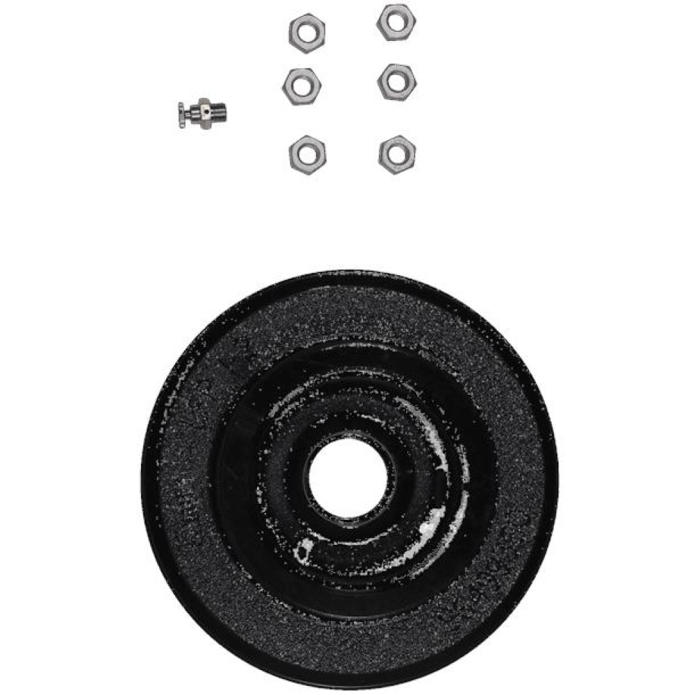 KIT, Cover 32/40/50-160 D24 GG W/O WR 98990958