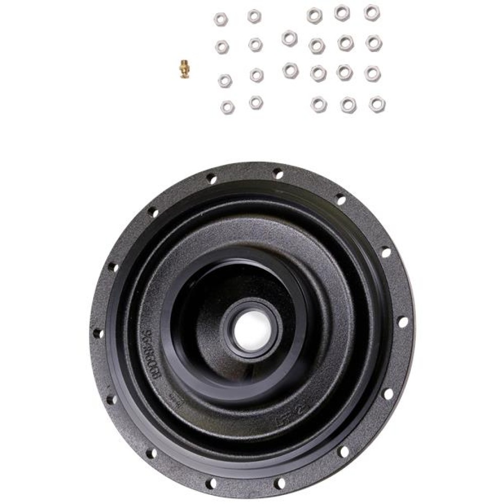 KIT, Cover 65/80/100-315 D32 GG W/O WR 98990966