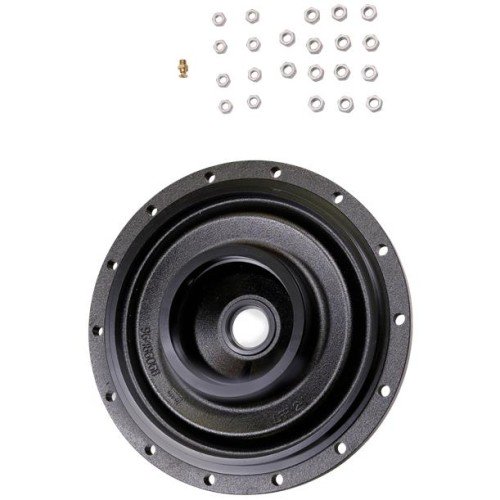 KIT, Cover 65/80/100-315 D32 GG W/O WR, 98990966 для Grundfos NB/NK