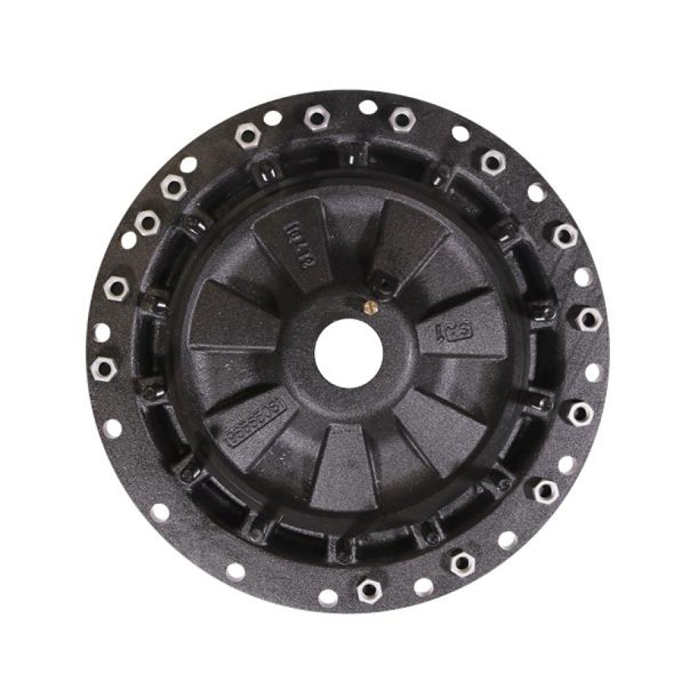 KIT, Cover 150-400 D48 GG W/O WR 98990976