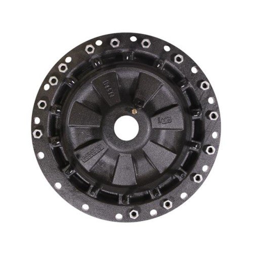 KIT, Cover 150-400 D48 GG W/O WR, 98990976 для Grundfos NB/NK